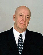Dr Kliment Trubetskoy