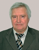 Peter Kushnarev