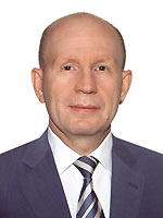 Sergey Kashuba