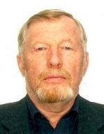 Alexander Lezhnin