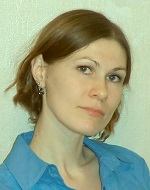 Maria Sokolova